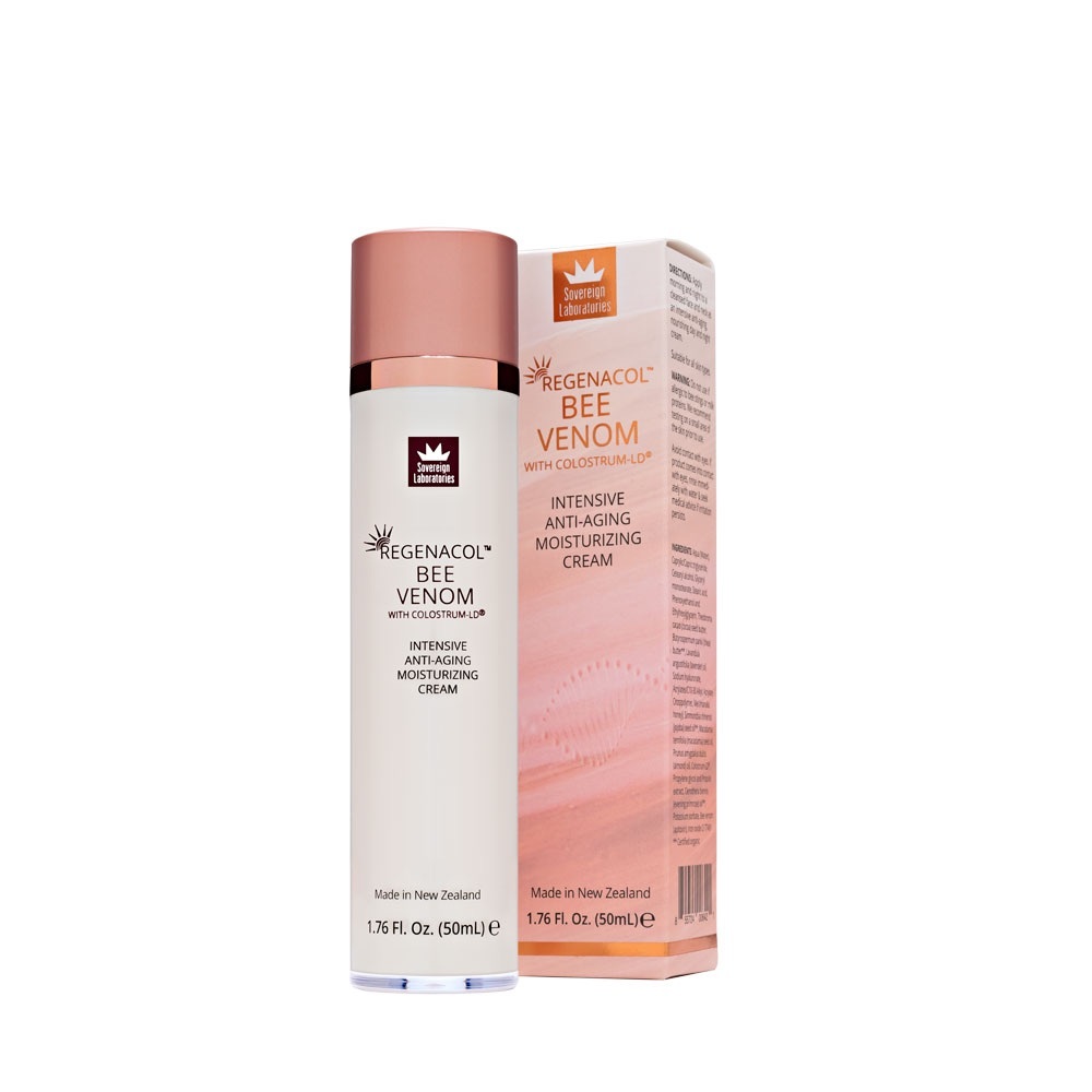 Regenacol Bee Venom Moisturizing Cream - SOLD OUT